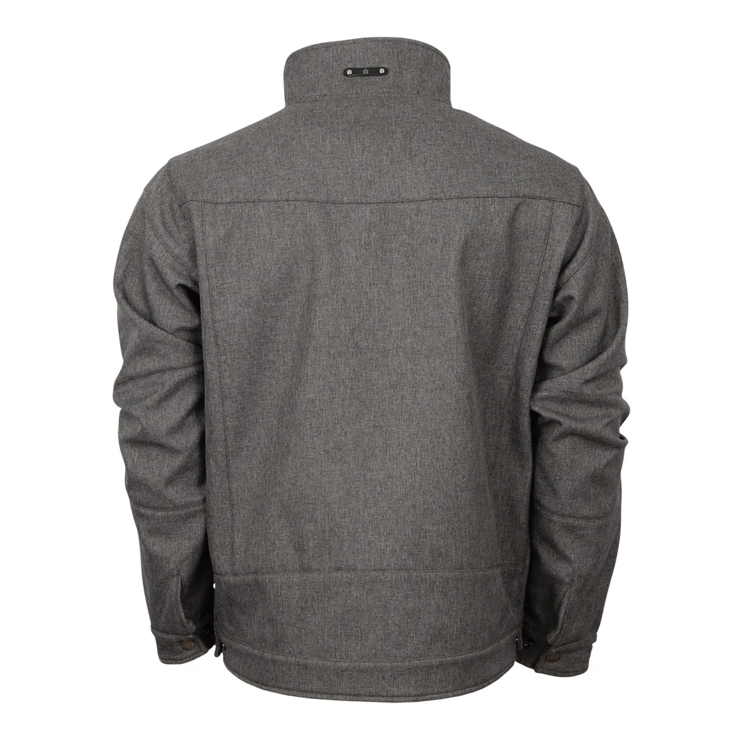 Youth Slack - Heather Gray - Image 3