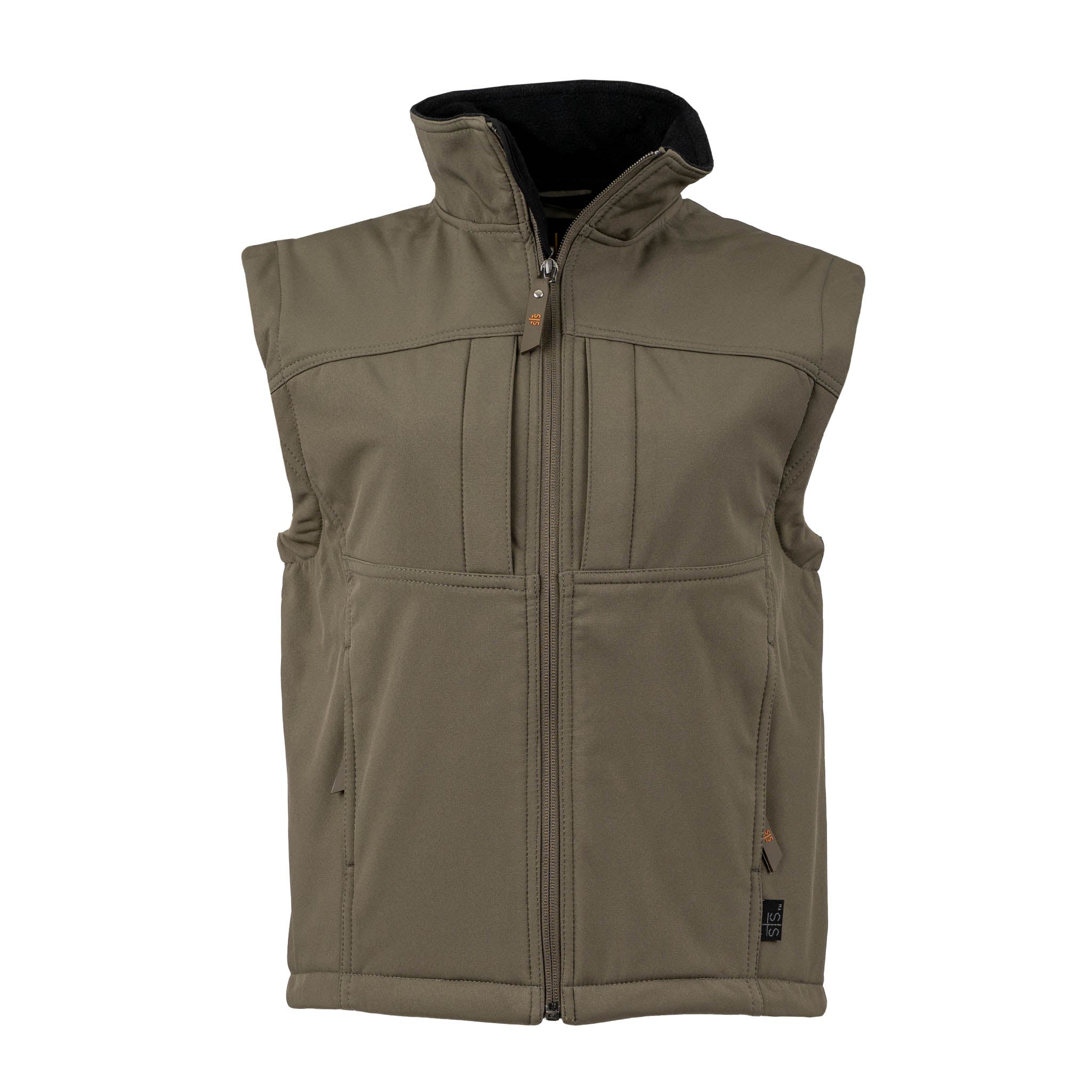 Youth Weston Vest - Image 3